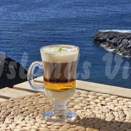 プラヤ・パライソ3 Islands Viewアパートメント エクステリア 写真