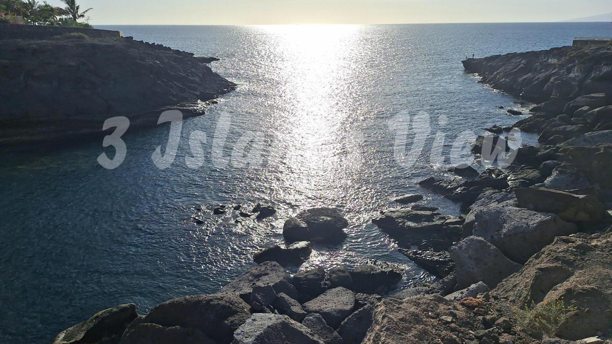 プラヤ・パライソ3 Islands Viewアパートメント エクステリア 写真